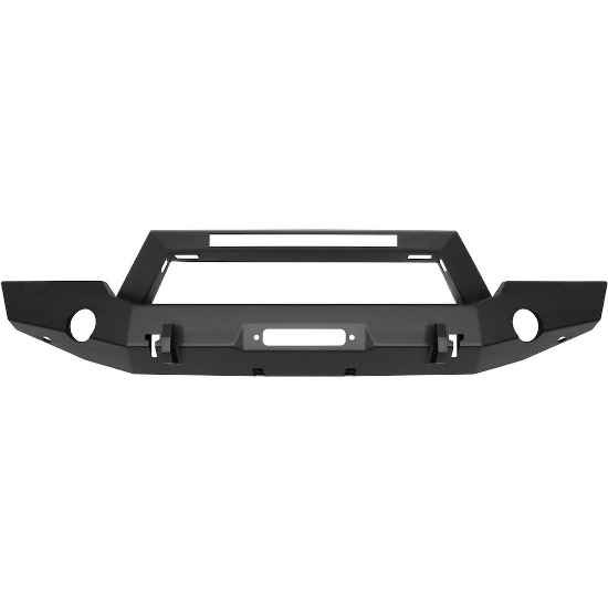 Picture of 5980125 Westin Automotive Bumper