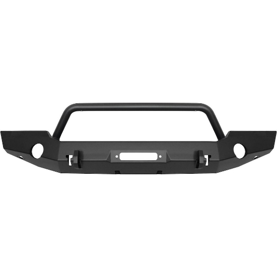 Picture of 5980115 Westin Automotive Bumper