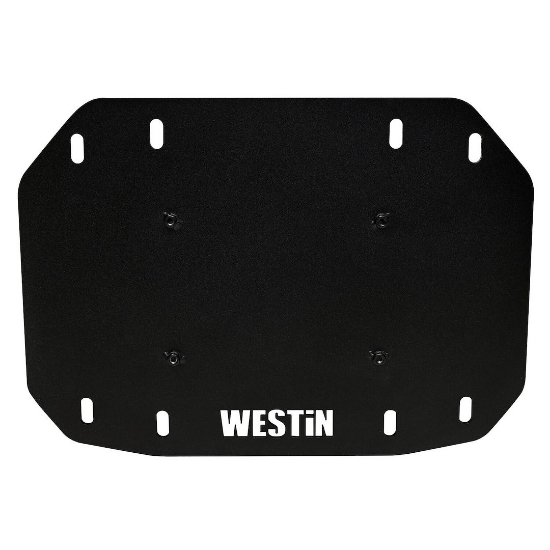 Picture of 59761205 Westin Automotive Tailgate Vent Cover
