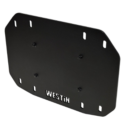 Picture of 59761205 Westin Automotive Tailgate Vent Cover