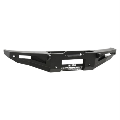 Picture of 59711255 Westin Automotive Bumper