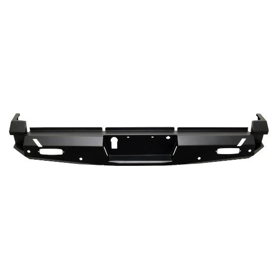 Picture of 58421275 Westin Automotive Bumper