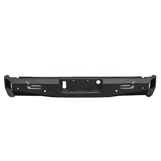 Picture of 58421215 Westin Automotive Bumper