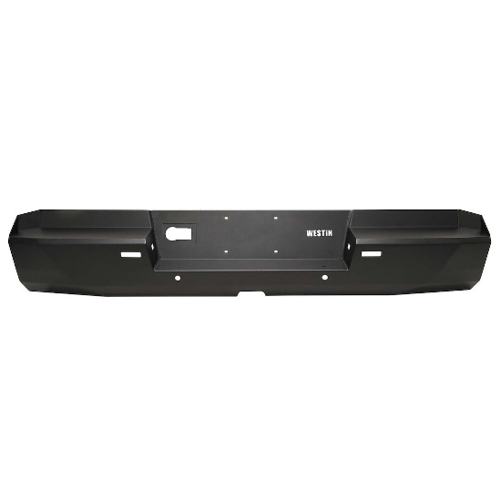 Picture of 58421185 Westin Automotive Bumper