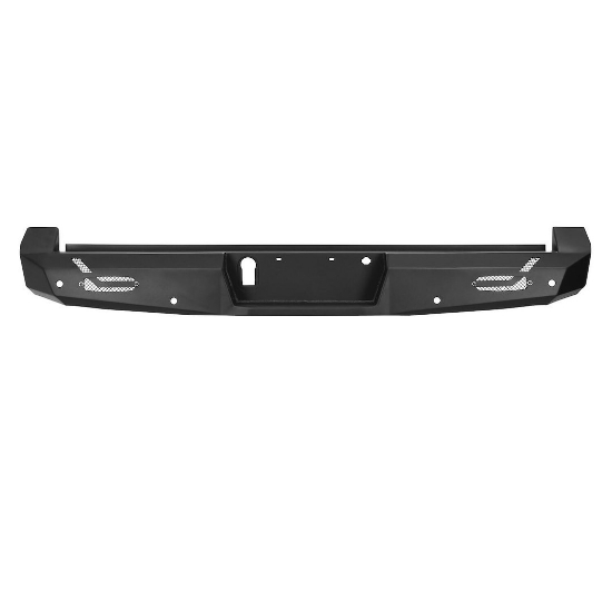 Picture of 58421175 Westin Automotive Bumper