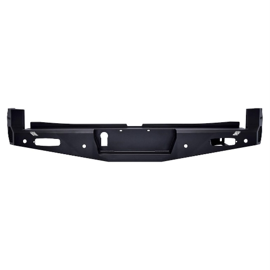 Picture of 58421045 Westin Automotive Bumper