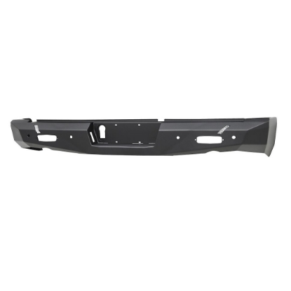 Picture of 58421025 Westin Automotive Bumper