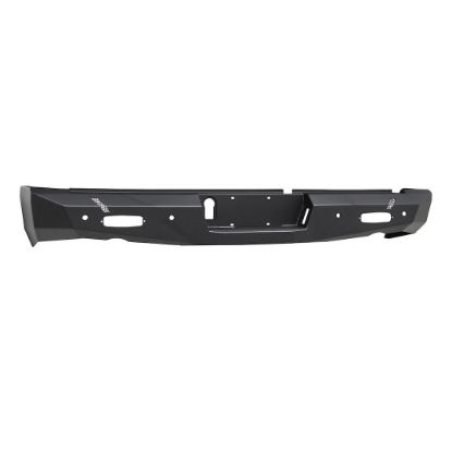 Picture of 58421025 Westin Automotive Bumper