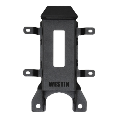 Picture of 58420055 Westin Automotive License Plate Relocation Kit