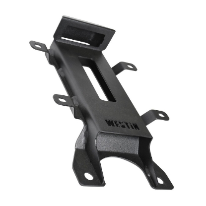 Picture of 58420055 Westin Automotive License Plate Relocation Kit