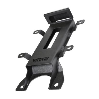 Picture of 58420055 Westin Automotive License Plate Relocation Kit