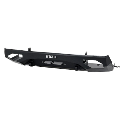 Picture of 58412785 Westin Automotive Bumper