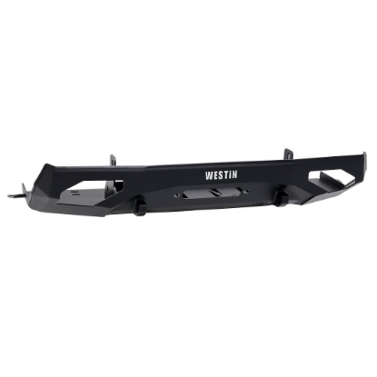 Picture of 58412785 Westin Automotive Bumper