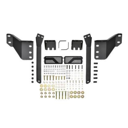 Picture of 5841235 Westin Automotive Bumper