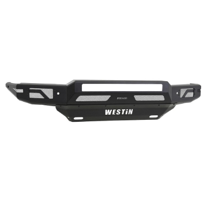 Picture of 5841215 Westin Automotive Bumper