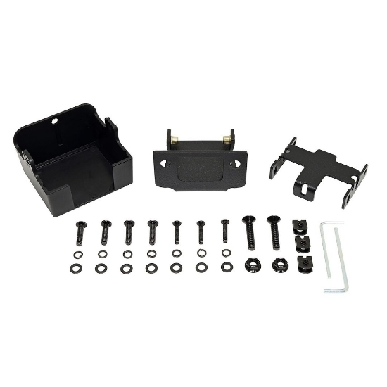 Picture of 5840035 Westin Automotive Parking Aid Sensor Relocation Bracket