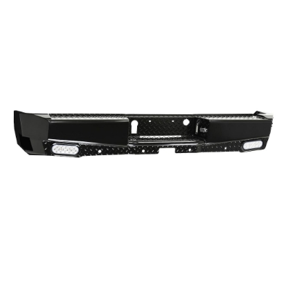 Picture of 58341185 Westin Automotive Bumper