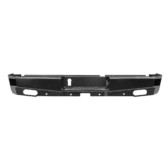Picture of 58341175 Westin Automotive Bumper