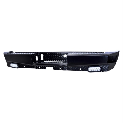 Picture of 58341155 Westin Automotive Bumper