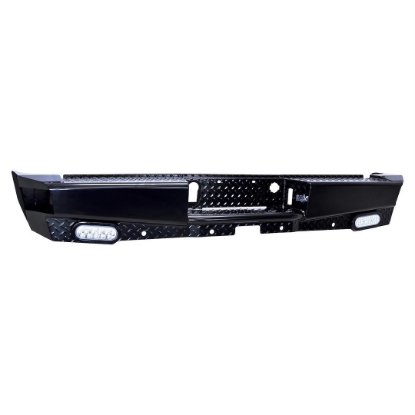 Picture of 58341155 Westin Automotive Bumper