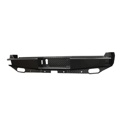 Picture of 58341125 Westin Automotive Bumper