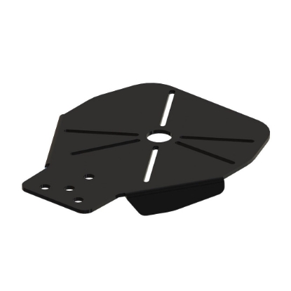 Picture of 5789065 Westin Automotive Driving/ Fog Light Mounting Bracket