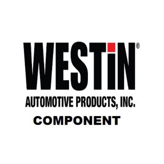 Picture of 5781095B Westin Automotive Headache Rack Mounting Kit