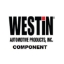 Picture of 5781095B Westin Automotive Headache Rack Mounting Kit