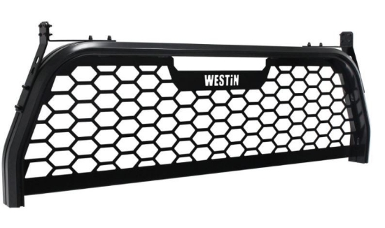 Picture of 5781095A Westin Automotive Headache Rack Component
