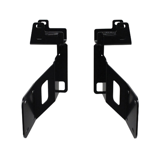 Picture of 5781035B Westin Automotive Headache Rack Mounting Kit