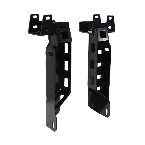 Picture of 5781025B Westin Automotive Headache Rack Mounting Kit