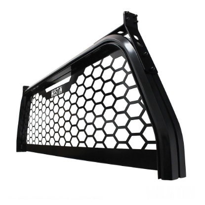 Picture of 5781025 Westin Automotive Headache Rack
