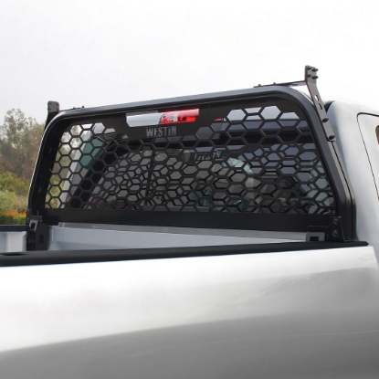 Picture of 5781025 Westin Automotive Headache Rack