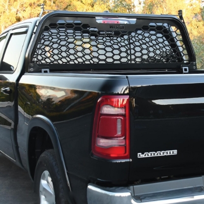 Picture of 5781025 Westin Automotive Headache Rack