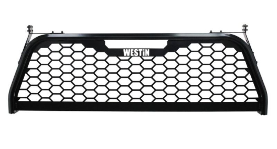 Picture of 5781005A Westin Automotive Headache Rack Component