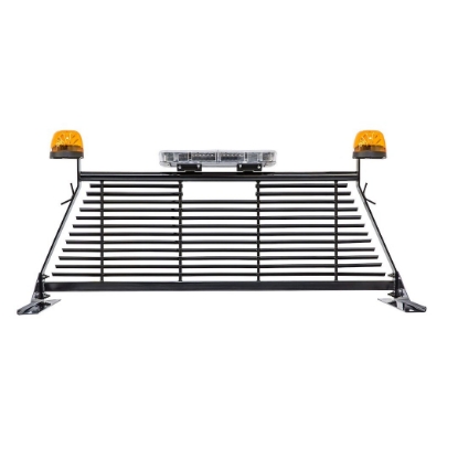 Picture of 578025 Westin Automotive Headache Rack