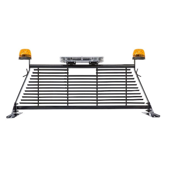 Picture of 578025 Westin Automotive Headache Rack