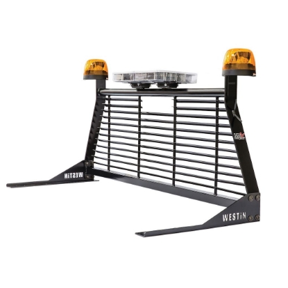Picture of 578025 Westin Automotive Headache Rack