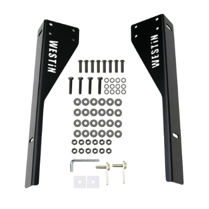 Picture of 578005 Westin Automotive Headache Rack