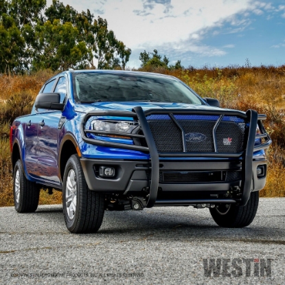 Picture of 5723970 Westin Automotive Grille Guard