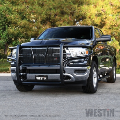 Picture of 5723960 Westin Automotive Grille Guard