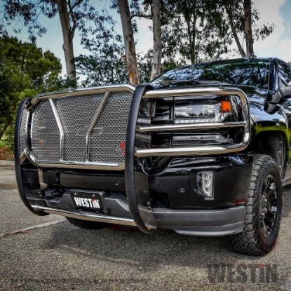 Picture of 5723870 Westin Automotive Grille Guard