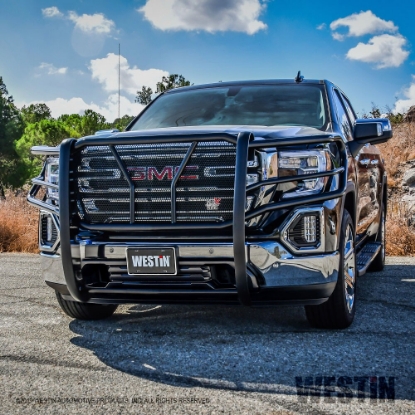 Picture of 5723540 Westin Automotive Grille Guard