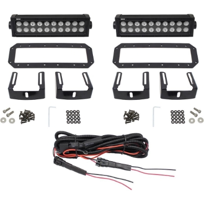 Picture of 570035 Westin Automotive Light Bar