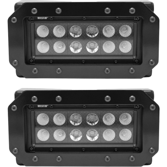 Picture of 570025 Westin Automotive Light Bar