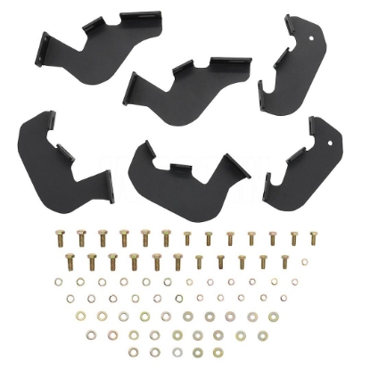 Picture of 56141952 Westin Automotive Nerf Bar