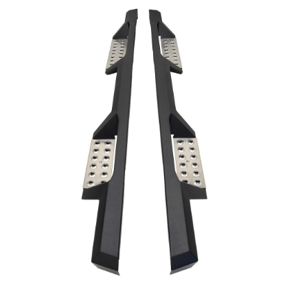 Picture of 56127852 Westin Automotive Nerf Bar