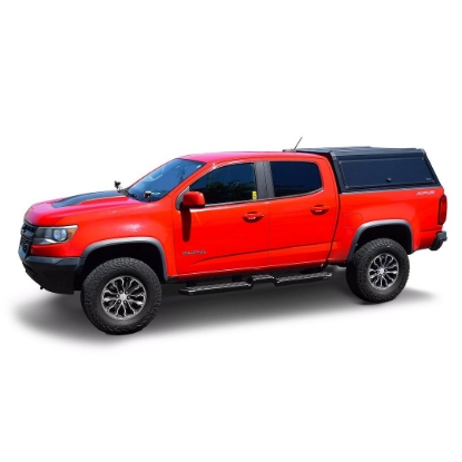 Picture of 5534015 Westin Automotive Running Board
