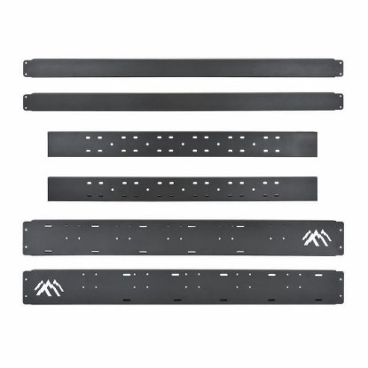 Picture of 5130015 Westin Automotive Bed Cargo Rack Cross Bar