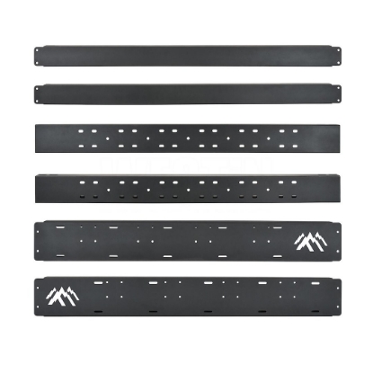 Picture of 5130005 Westin Automotive Bed Cargo Rack Cross Bar